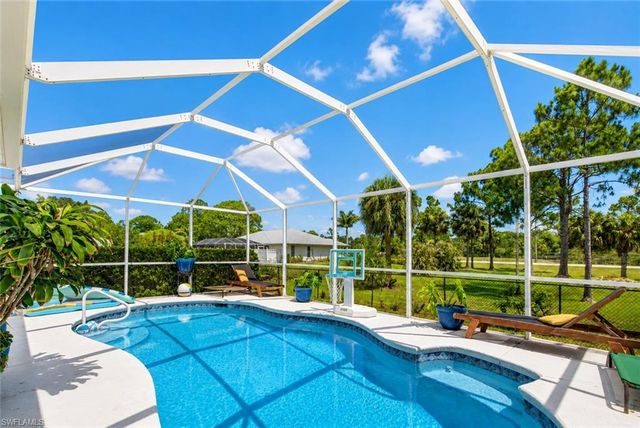 5246 Billings ST, Lehigh Acres, FL 33971