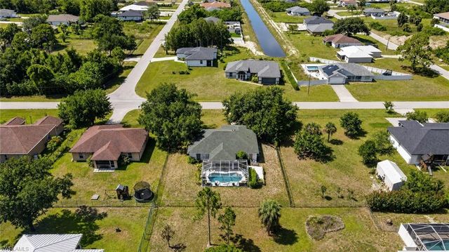 5246 Billings ST, Lehigh Acres, FL 33971