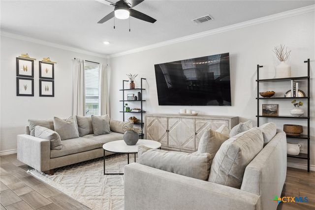 2516 Arno Street, Harker Heights, TX 76548