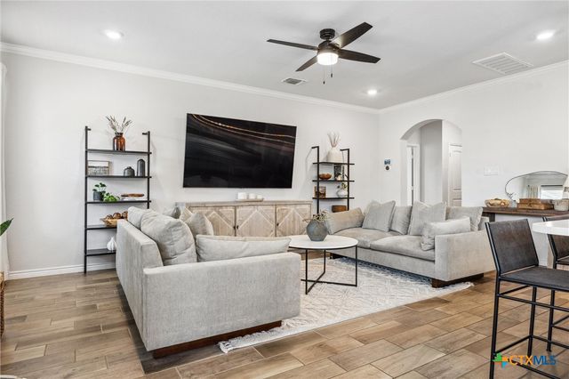 2516 Arno Street, Harker Heights, TX 76548