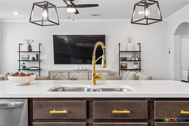 2516 Arno Street, Harker Heights, TX 76548