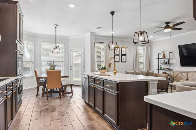 2516 Arno Street, Harker Heights, TX 76548