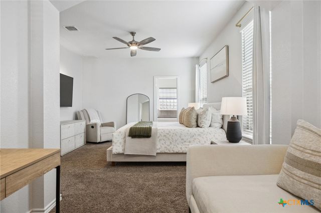 2516 Arno Street, Harker Heights, TX 76548