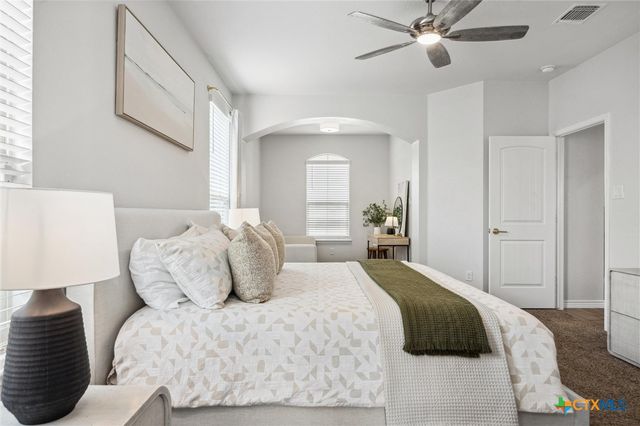 2516 Arno Street, Harker Heights, TX 76548