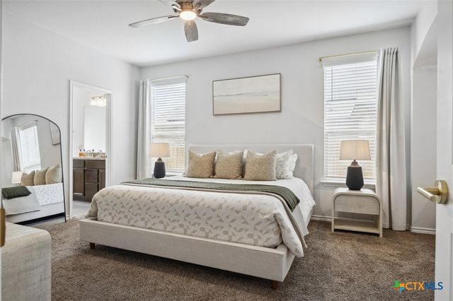 2516 Arno Street, Harker Heights, TX 76548