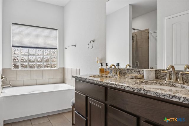 2516 Arno Street, Harker Heights, TX 76548