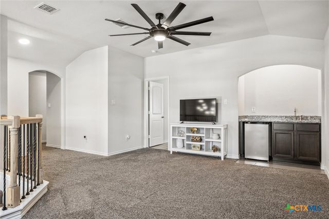 2516 Arno Street, Harker Heights, TX 76548