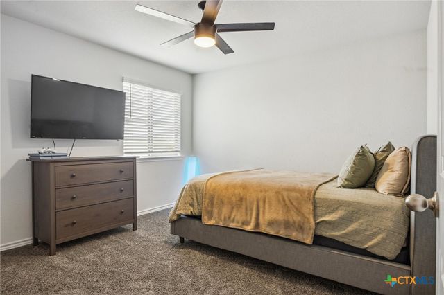 2516 Arno Street, Harker Heights, TX 76548