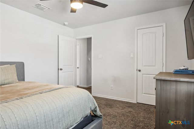2516 Arno Street, Harker Heights, TX 76548