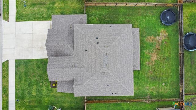 2516 Arno Street, Harker Heights, TX 76548