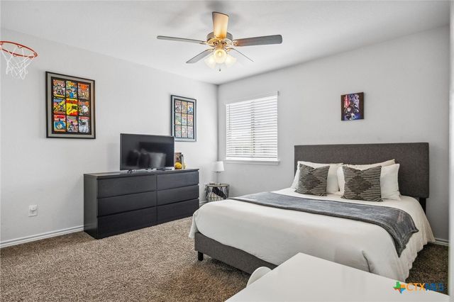 2516 Arno Street, Harker Heights, TX 76548