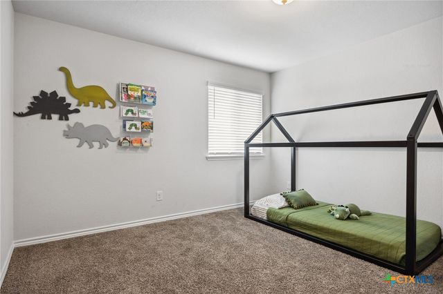 2516 Arno Street, Harker Heights, TX 76548