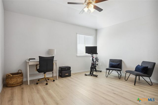 2516 Arno Street, Harker Heights, TX 76548