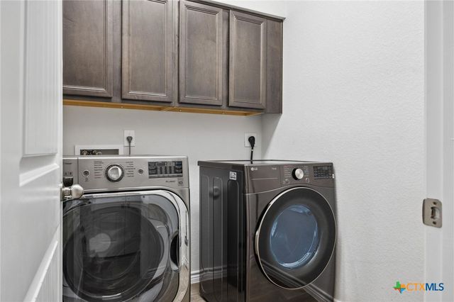 2516 Arno Street, Harker Heights, TX 76548