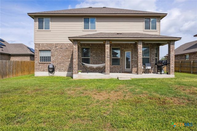 2516 Arno Street, Harker Heights, TX 76548