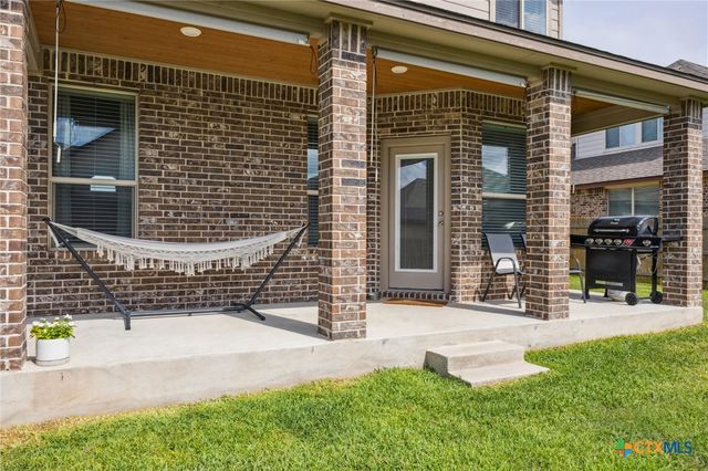 2516 Arno Street, Harker Heights, TX 76548