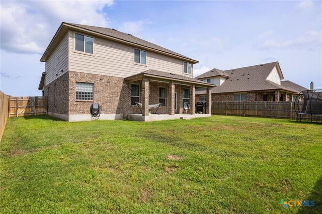 2516 Arno Street, Harker Heights, TX 76548