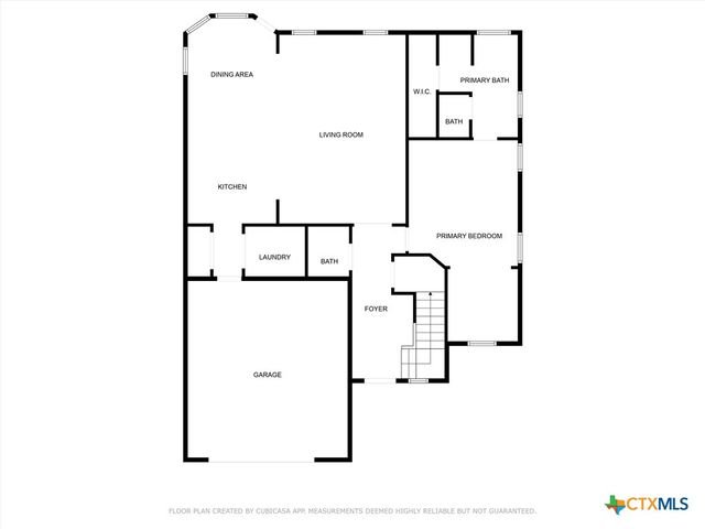 2516 Arno Street, Harker Heights, TX 76548