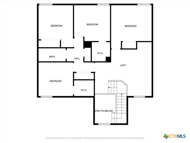 2516 Arno Street, Harker Heights, TX 76548