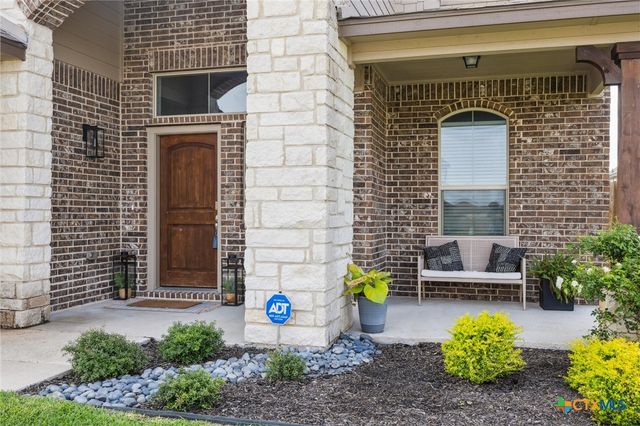 2516 Arno Street, Harker Heights, TX 76548