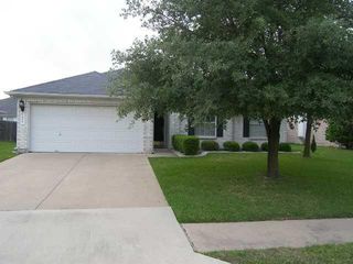 1408 Ashley DR, Round Rock, TX 78665