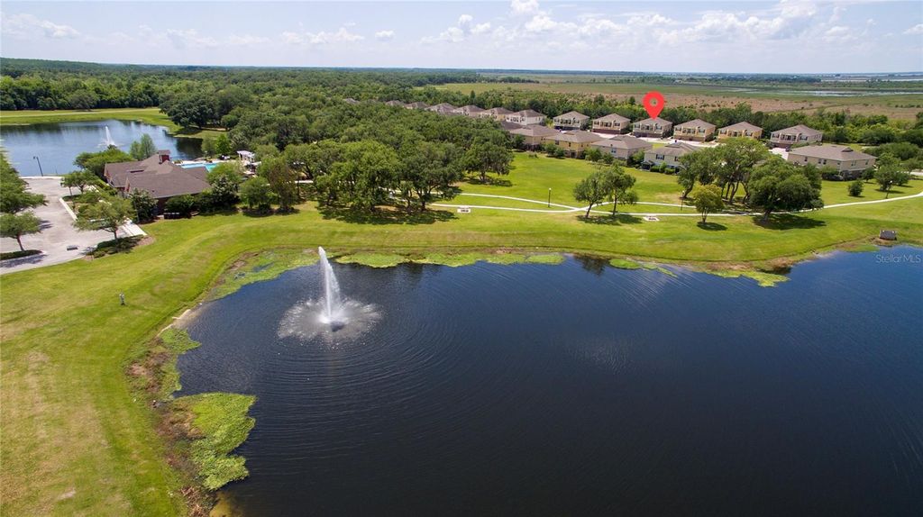 2148 BETSY ROSS LANE 2148, St Cloud, FL 34769