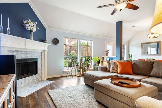 5570 Midnight Moon Drive, Frisco, TX 75036
