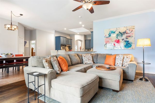 5570 Midnight Moon Drive, Frisco, TX 75036