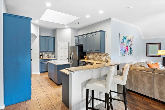5570 Midnight Moon Drive, Frisco, TX 75036