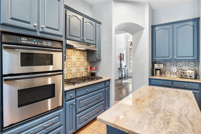 5570 Midnight Moon Drive, Frisco, TX 75036