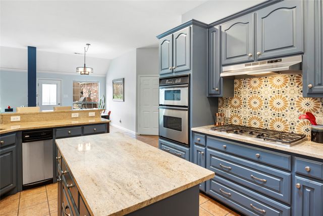 5570 Midnight Moon Drive, Frisco, TX 75036