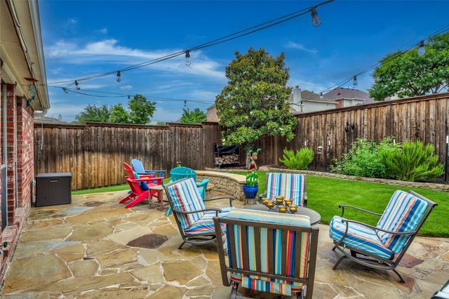 5570 Midnight Moon Drive, Frisco, TX 75036