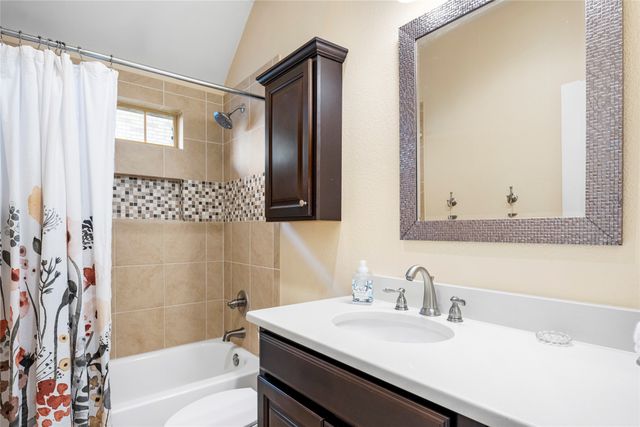 5570 Midnight Moon Drive, Frisco, TX 75036