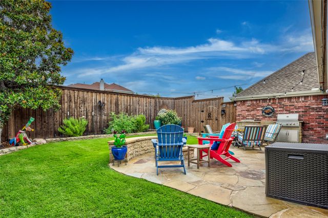 5570 Midnight Moon Drive, Frisco, TX 75036