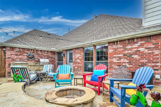 5570 Midnight Moon Drive, Frisco, TX 75036