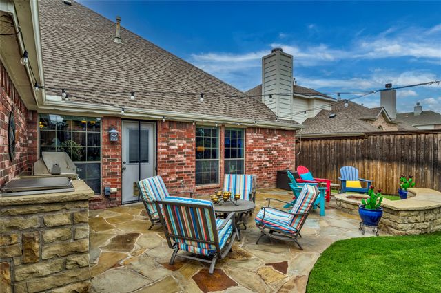 5570 Midnight Moon Drive, Frisco, TX 75036
