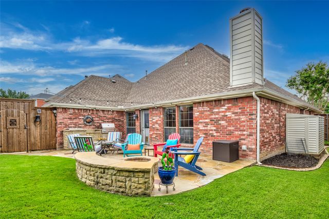 5570 Midnight Moon Drive, Frisco, TX 75036