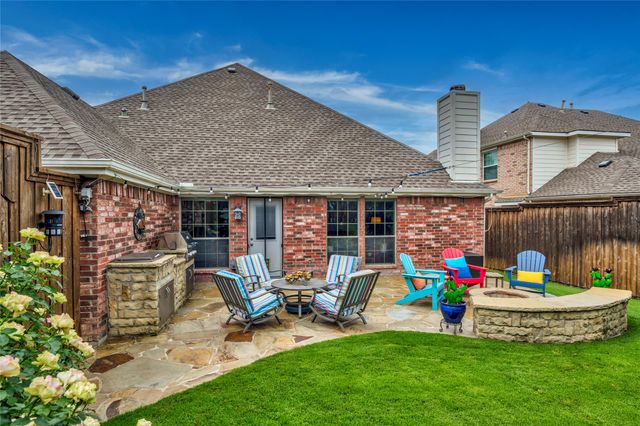 5570 Midnight Moon Drive, Frisco, TX 75036