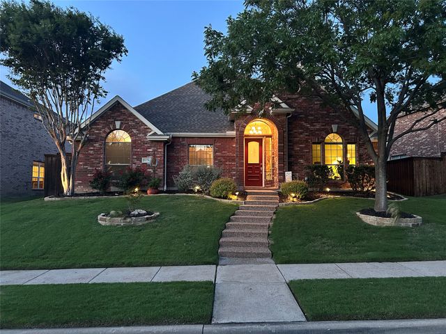 5570 Midnight Moon Drive, Frisco, TX 75036