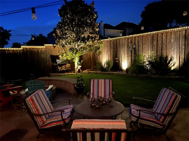 5570 Midnight Moon Drive, Frisco, TX 75036
