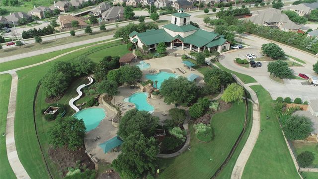 5570 Midnight Moon Drive, Frisco, TX 75036