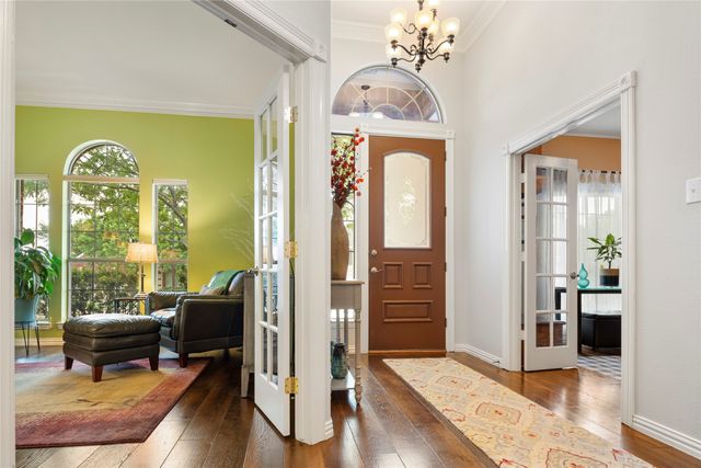 5570 Midnight Moon Drive, Frisco, TX 75036