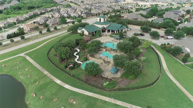 5570 Midnight Moon Drive, Frisco, TX 75036
