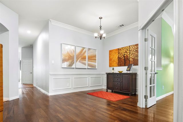 5570 Midnight Moon Drive, Frisco, TX 75036