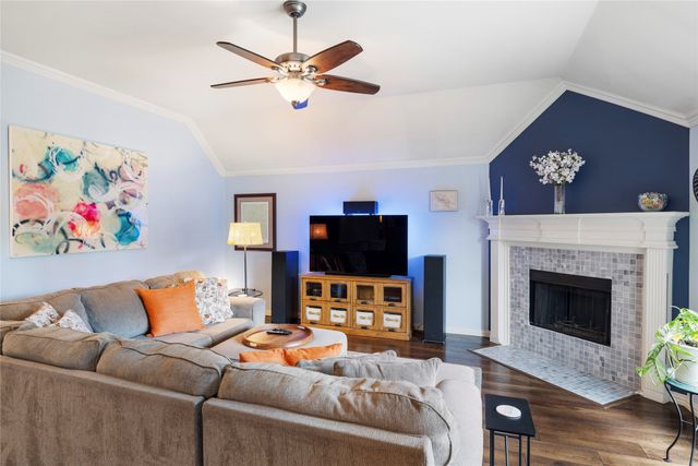 5570 Midnight Moon Drive, Frisco, TX 75036