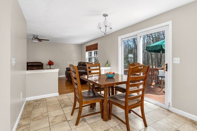 18 Palomino Dr, Franklin, MA 02038