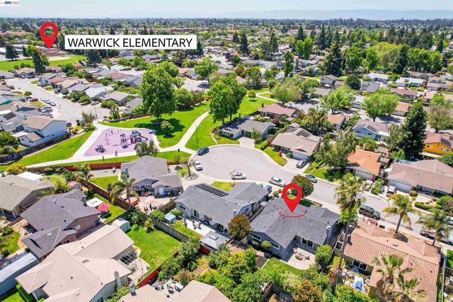 34352 Newton Ct, Fremont, CA 94555