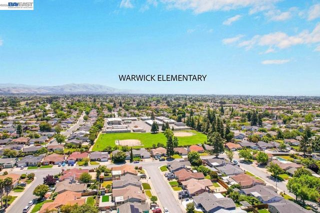 34352 Newton Ct, Fremont, CA 94555