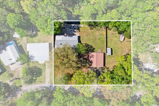 8952 W WHITE DOGWOOD DRIVE, Homosassa, FL 34448