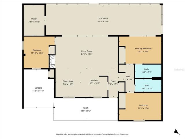 8952 W WHITE DOGWOOD DRIVE, Homosassa, FL 34448